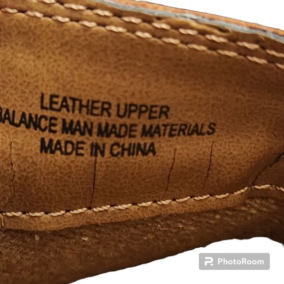 BOC Born Concepts Size 7M Brown Leather Clogs Metal O Ring Buckle 2 1/4" Heel - Picture 7 of 11